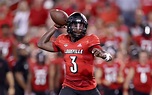 Malik Cunningham: Everything you need to know about Louisville QB