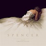 Spencer (OST) - Jonny Greenwood - La Boîte à Musique