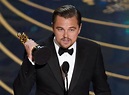Revisiting Leonardo DiCaprio's Award-Worthy Oscar Appearances - E! Online