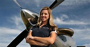 Amelia Rose Earhart, who plans around-the-world-flight, now says she's ...