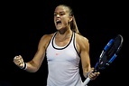 Maria Sakkari advances to third round | Neos Kosmos