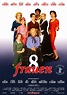 8 Frauen (2002) | QUEERmdb - Lesbische Film-Datenbank