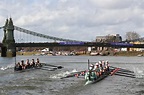 Boat Race 2017: Date, Start time, course, Oxford-Cambridge crews, TV ...
