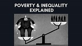 Poverty & Inequality Explained - Global Perspectives - YouTube