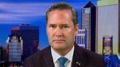 Rep. Michael Waltz on Jacksonville safely hosting GOP convention amid ...