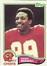 The Trading Card Database - 1982 Topps Football - Gallery