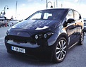 Solar-powered electric car set to launch in 2019 - Here's everything ...