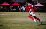 Jamar Ricketts - 2023 - Men's Soccer - CSUN Athletics