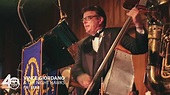 Vince Giordano & The Nighthawks at Flushing Town Hall - YouTube