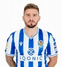 Cristian Portugués Manzanera LaLiga Santander | LaLiga