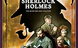 Kein Koks für Sherlock Holmes | Film, Trailer, Kritik