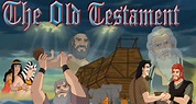 The Old Testament | Mondo World Wikia | Fandom