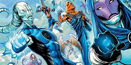 Blue Lanterns: How Does DC's Most HOPEFUL Corps Work? | CBR