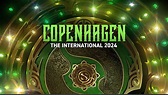 Coverage: The International 2024 Dota 2, matches, prize pool, statistics