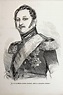 HOHENZOLLERN, Konstantin Fürst von Hohenzollern-Hechingen (1801-1869 ...