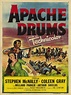 Tambores apaches - Película 1951 - SensaCine.com