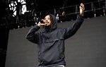Earl Sweatshirt announces surprise project 'Feet of Clay'