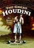 The Great Houdini (1976) film | CinemaParadiso.co.uk