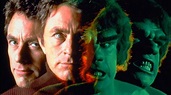 Der unglaubliche Hulk Serie (1978): Klassiker mit Lou Ferrigno