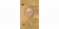Décrypt’art. Catherine, princesse de Brunswick-Grubenhagen attribué à ...