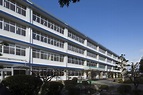 静岡県立清水東高等学校 - Shimizu Higashi High School - JapaneseClass.jp