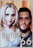 Buffalo '66 (1998) - Posters — The Movie Database (TMDB)