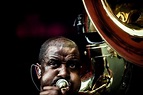 Damon "Tuba Gooding Jr." Bryson | Gooding, Roskilde, Sousaphone