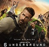 Soundtrack: 6 Underground - Listen to all 18 Songs