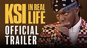KSI: In Real Life | Official Trailer | Prime Video - YouTube