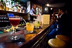 Found: cosy bar with cocktails in Shoreditch London EC2