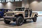 Jeep Gladiator / Jeep Gladiator 4xe Looks Like It Was Confirmed In A ...
