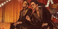 Bruno Mars and Anderson .Paak Release New Album An Evening With Silk ...