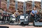 The Lumineers at Red Rocks | Denver | Denver Westword | The Leading ...
