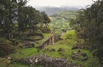 Una ciudad perdida en Perú alucinante como Machu Picchu | Choloconche
