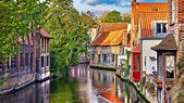 Bruges, Belgium — Tourist Guide | Planet of Hotels