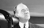 Michael Hordern - Turner Classic Movies