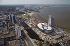 Bremerhaven Sehenswürdigkeiten und Attraktionen, Tourismus Info