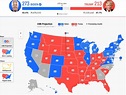 2020 US Election Results - Guardian Capital