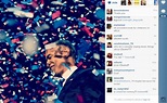 Barack Obama’s 10 Coolest Instagram Photos | Heavy.com