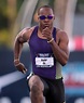 Walter Dix Photos Photos - 2010 USA Outdoor Track & Field Championships ...