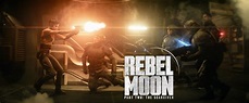 REBEL MOON - PART 2: THE SCARGIVER - Netflix Debuts the Official Teaser ...