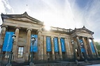 Scottish National Gallery, Edinburgh – Galleries | VisitScotland