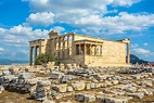 Historia de Atenas - Conociendo🌎