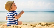 Mit Baby ans Meer - Tipps für den Strandurlaub mit Ihrem Baby | krone.at