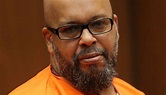 Suge Knight Sentenced To 28 Years In Prison For Deadly 2015 Hit-And-Run ...