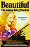 Beautiful the Carole King Musical Broadway Poster | Beautiful: The ...