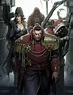 Rogue Traders - Warhammer 40K Wiki - Space Marines, Chaos, planets, and ...