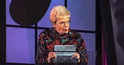 Mary Maxwell's Hilarious Prayer About Getting Old
