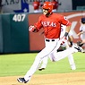 Alex Rios Hits for Cycle in Must-Win Game for Texas Rangers | Bleacher ...