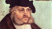 Os 500 anos do inquérito de Lutero, que abriu o mundo ocidental para a ...